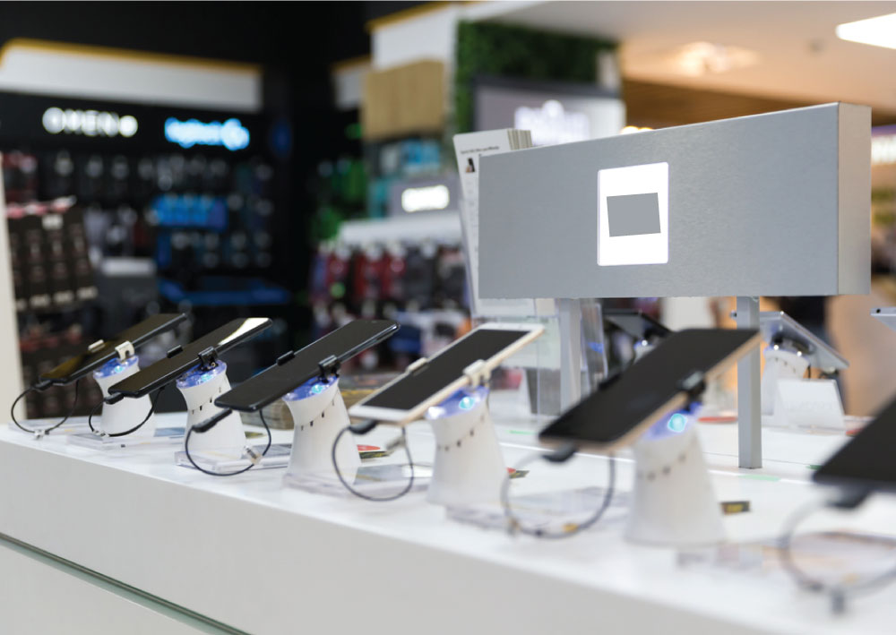 بيع هاتفي عبر الإنترنت