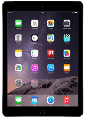 iPad Air 2 (Wifi + Cellular)