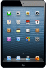 iPad mini (Wifi + Cellular)