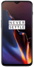 OnePlus 6T 8GB / 128GB