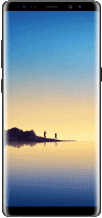 Samsung Galaxy Note 8 64 GB