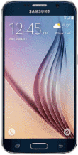 Samsung Galaxy S6 (64GB)